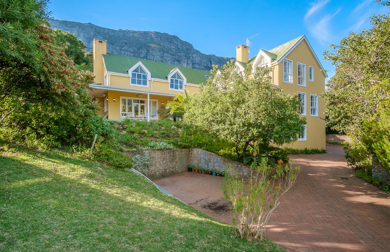 4 Bedroom Property for Sale in Victorskloof Western Cape